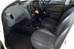  2007 Ford Fiesta Fiesta 1.6i 5-door Ghia