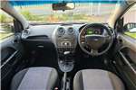 Used 2008 Ford Fiesta 