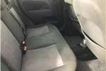  2006 Ford Fiesta Fiesta 1.6TDCi 5-door Ambiente