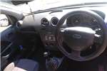  2006 Ford Fiesta Fiesta 1.6TDCi 5-door Ambiente