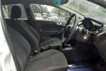  2014 Ford Fiesta Fiesta 1.6TDCi 5-door Ambiente