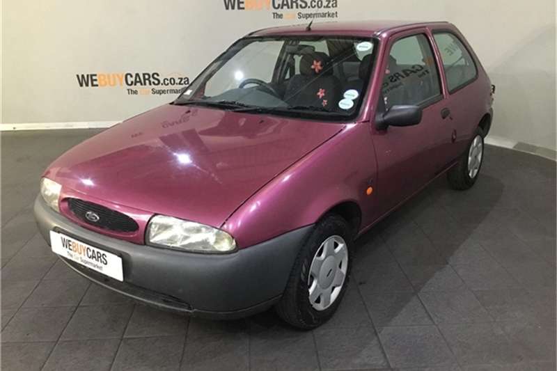 1997 Ford for sale in Western Cape | Auto Mart