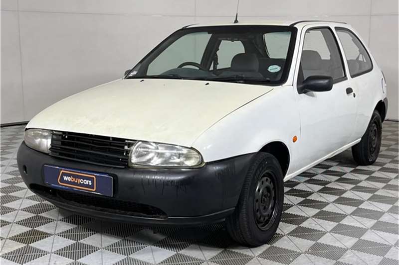 Used 1997 Ford Fiesta 