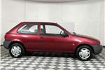 Used 1997 Ford Fiesta 