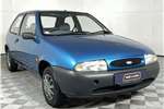  1997 Ford Fiesta 