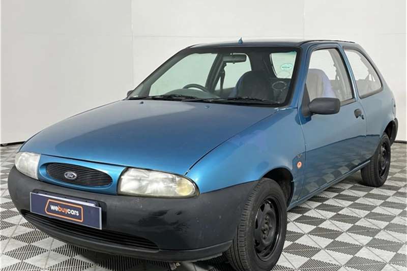 Ford Fiesta 1997