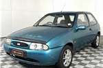 Used 1998 Ford Fiesta 