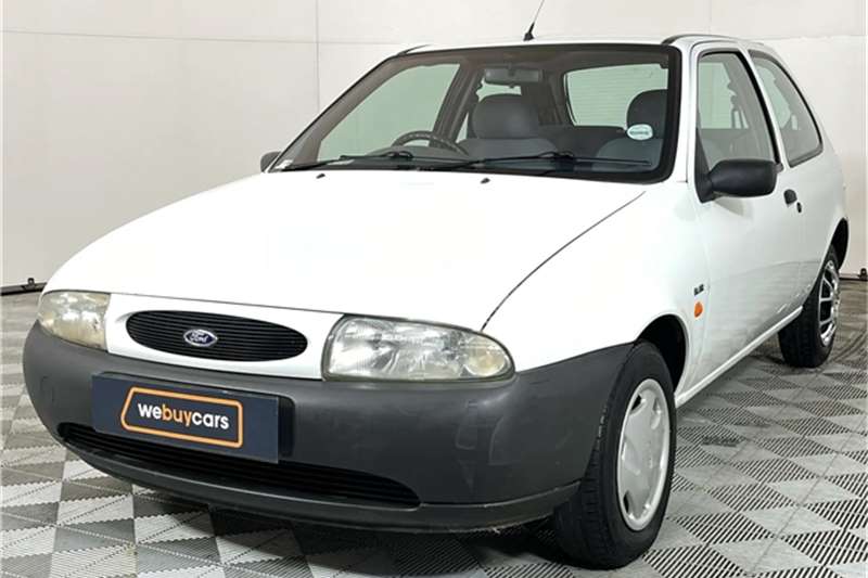 Ford Fiesta 1998