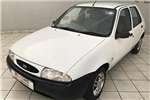  1999 Ford Fiesta 