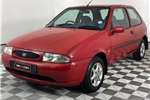  1999 Ford Fiesta 