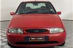  1999 Ford Fiesta 