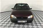  2000 Ford Fiesta 