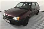  2000 Ford Fiesta 