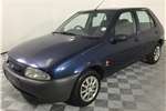  2000 Ford Fiesta 