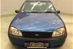  2001 Ford Fiesta 