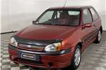  2001 Ford Fiesta 