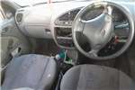 Used 2001 Ford Fiesta 
