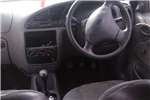 Used 2001 Ford Fiesta 