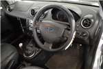  2006 Ford Fiesta 