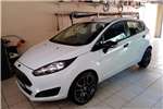  2013 Ford Fiesta 