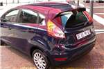  2014 Ford Fiesta 