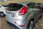  2015 Ford Fiesta 