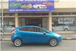  2013 Ford Fiesta Fiesta 5-door 1.0T Ambiente