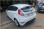  2014 Ford Fiesta Fiesta 5-door 1.0T Ambiente