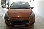  2014 Ford Fiesta Fiesta 5-door 1.0T Ambiente