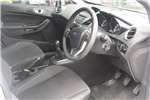  2015 Ford Fiesta Fiesta 5-door 1.0T Ambiente