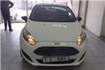  2015 Ford Fiesta Fiesta 5-door 1.0T Ambiente