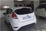  2015 Ford Fiesta Fiesta 5-door 1.0T Ambiente