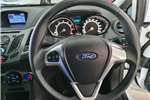  2015 Ford Fiesta Fiesta 5-door 1.0T Ambiente