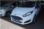  2016 Ford Fiesta Fiesta 5-door 1.0T Ambiente