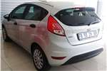  2016 Ford Fiesta Fiesta 5-door 1.0T Ambiente