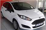  2016 Ford Fiesta Fiesta 5-door 1.0T Ambiente