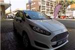  2016 Ford Fiesta Fiesta 5-door 1.0T Ambiente