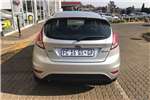  2016 Ford Fiesta Fiesta 5-door 1.0T Ambiente