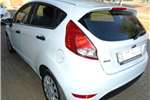  2016 Ford Fiesta Fiesta 5-door 1.0T Ambiente