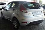  2016 Ford Fiesta Fiesta 5-door 1.0T Ambiente