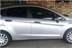  2016 Ford Fiesta Fiesta 5-door 1.0T Ambiente