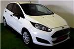  2016 Ford Fiesta Fiesta 5-door 1.0T Ambiente