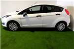  2016 Ford Fiesta Fiesta 5-door 1.0T Ambiente