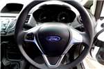  2016 Ford Fiesta Fiesta 5-door 1.0T Ambiente