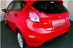  2016 Ford Fiesta Fiesta 5-door 1.0T Ambiente