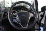  2016 Ford Fiesta Fiesta 5-door 1.0T Ambiente