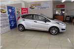  2016 Ford Fiesta Fiesta 5-door 1.0T Ambiente