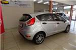  2016 Ford Fiesta Fiesta 5-door 1.0T Ambiente