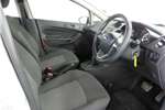  2016 Ford Fiesta Fiesta 5-door 1.0T Ambiente