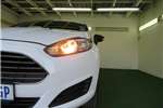  2016 Ford Fiesta Fiesta 5-door 1.0T Ambiente